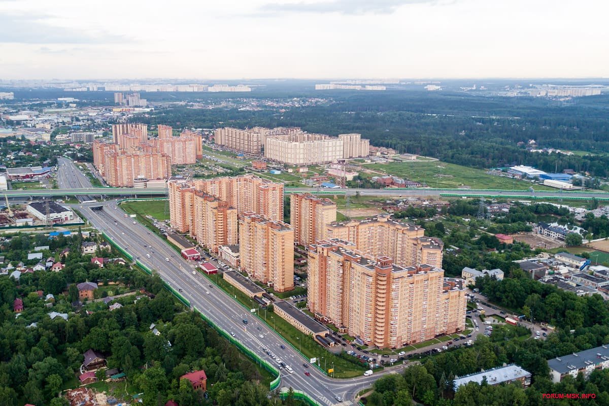 Московская обл пос. Посёлок ВНИИССОК Одинцовского района. ЖК Гусарская Баллада ВНИИССОК. Одинцово поселок ВНИИССОК. ЖК Гусарская Баллада, посёлок ВНИИССОК.