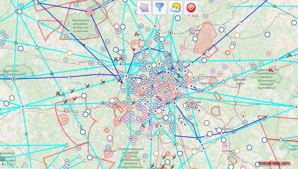 Карта запрещенных полетов. Запретные зоны для полетов дронов карта Москва. Карта глушилок дронов в Москве. Карта запретных зон для полетов квадрокоптера. Карта полетов квадрокоптеров.