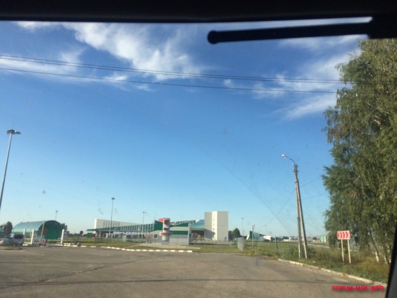 Обстановка на границе белгородской области сейчас