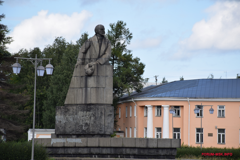 Петрозаводск достопримечательности презентация