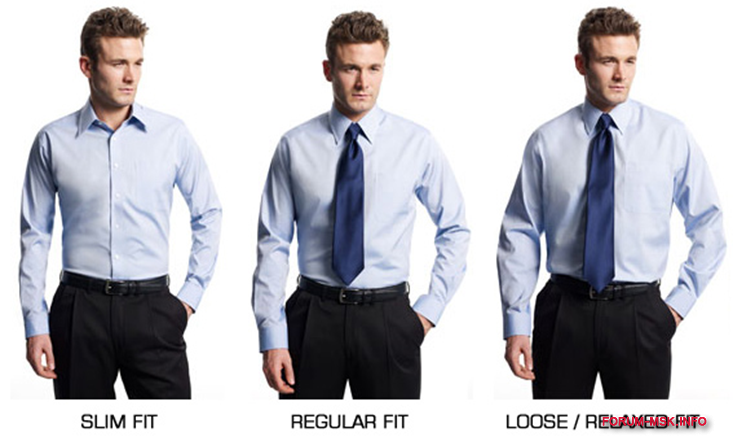 Правильно выбрать рубашку. Слим фит и регуляр фит рубашки. Регуляр фит рубашки что это. Что такое Regular Fit рубашки и Slim Fit. Мужские рубашки регуляр фит.